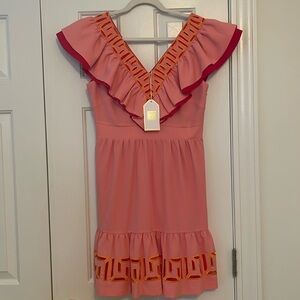 Emily McCarthy Camille Dress - New with tags - S